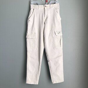 Zara Boys Cream Khaki Size 11-12 cm 152